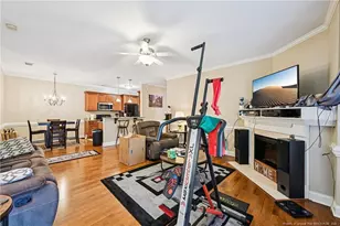 1930 Harcourt Cir, Fayetteville, NC 28304 - Photo 9
