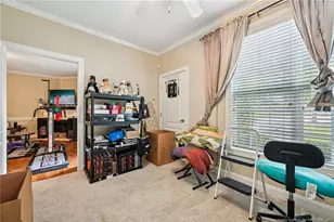 1930 Harcourt Cir, Fayetteville, NC 28304 - Photo 25