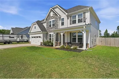 4131 McBryde Street, Linden, NC 28356 - Photo 3