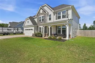 4131 McBryde St, Linden, NC 28356 - Photo 3