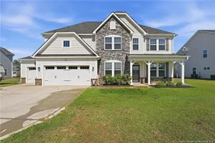 4131 McBryde St, Linden, NC 28356 - Photo 1