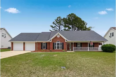 1159 Hallberry Drive, Fayetteville, NC 28314 - Photo 1