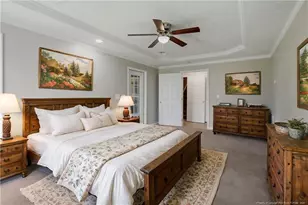 1159 Hallberry Dr, Fayetteville, NC 28314 - Photo 23