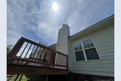 1921 Ashridge Drive, Fayetteville, NC 28304 - Photo 21