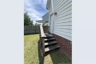 1921 Ashridge Drive, Fayetteville, NC 28304 - Photo 19