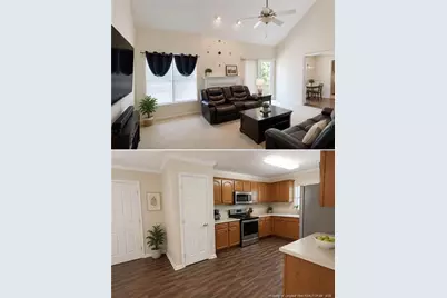 1921 Ashridge Drive, Fayetteville, NC 28304 - Photo 3