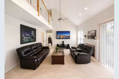1921 Ashridge Drive, Fayetteville, NC 28304 - Photo 5
