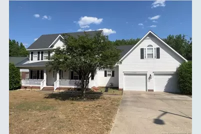 1921 Ashridge Drive, Fayetteville, NC 28304 - Photo 1
