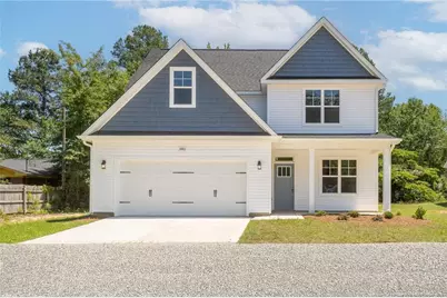 1440 Pamalee Drive, Fayetteville, NC 28303 - Photo 1