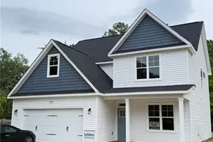 1440 Pamalee Dr, Fayetteville, NC 28303 - Photo 1