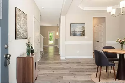1440 Pamalee Drive, Fayetteville, NC 28303 - Photo 3