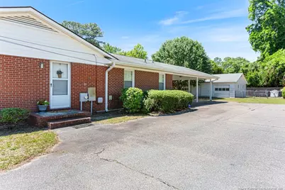 1802 Flintshire Road, Fayetteville, NC 28304 - Photo 31