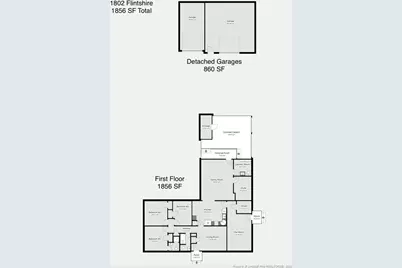 1802 Flintshire Road, Fayetteville, NC 28304 - Photo 3