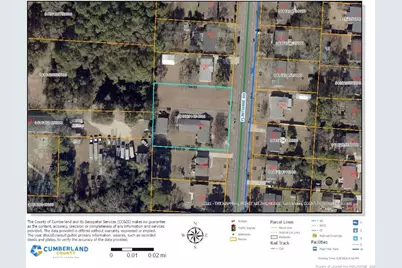 1802 Flintshire Road, Fayetteville, NC 28304 - Photo 27