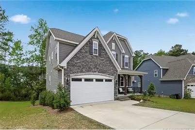 242 School Side Drive, Spring Lake, NC 28390 - Photo 3