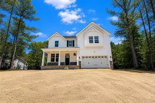125 Omie Br Ln, Lillington, NC 27546 - Photo 1