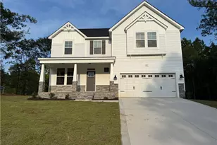125 Omie Br Ln, Lillington, NC 27546 - Photo 1