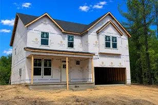 125 Omie Br Ln, Lillington, NC 27546 - Photo 1