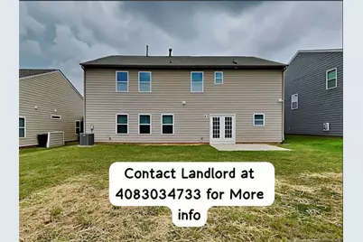 184 Glastonbury Drive #1, Mooresville, NC 28115 - Photo 3