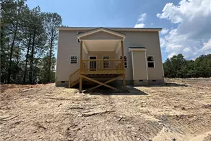 605 Grand Griffon Wy, Lillington, NC 27546 - Photo 5