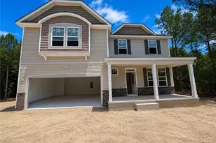605 Grand Griffon Wy, Lillington, NC 27546 - Photo 1