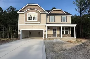 605 Grand Griffon Wy, Lillington, NC 27546 - Photo 1