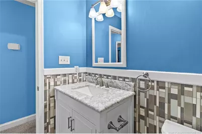 3615 Thorndike Drive, Fayetteville, NC 28311 - Photo 29