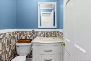 3615 Thorndike Dr, Fayetteville, NC 28311 - Photo 17