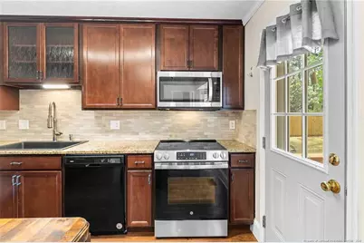 3615 Thorndike Drive, Fayetteville, NC 28311 - Photo 13