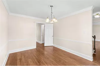 3615 Thorndike Drive, Fayetteville, NC 28311 - Photo 9