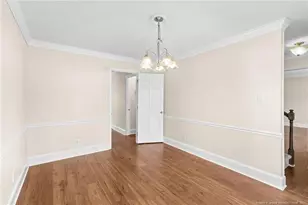 3615 Thorndike Dr, Fayetteville, NC 28311 - Photo 9