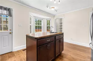 3615 Thorndike Dr, Fayetteville, NC 28311 - Photo 15