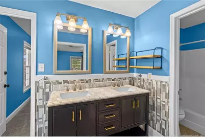 3615 Thorndike Drive, Fayetteville, NC 28311 - Photo 27