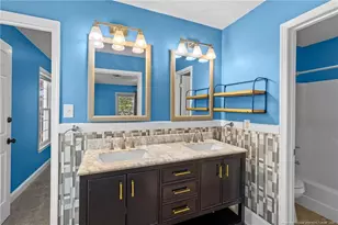 3615 Thorndike Dr, Fayetteville, NC 28311 - Photo 27