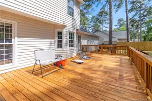 3615 Thorndike Dr, Fayetteville, NC 28311 - Photo 39