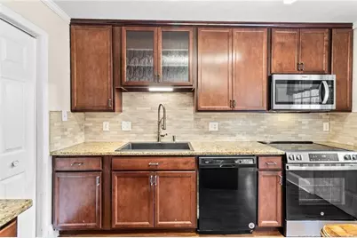 3615 Thorndike Drive, Fayetteville, NC 28311 - Photo 15