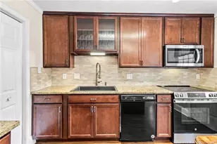 3615 Thorndike Dr, Fayetteville, NC 28311 - Photo 15