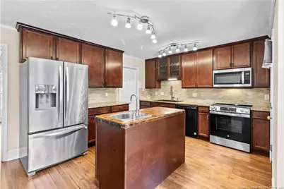 3615 Thorndike Drive, Fayetteville, NC 28311 - Photo 11