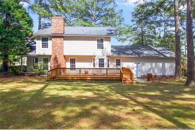 3615 Thorndike Drive, Fayetteville, NC 28311 - Photo 37