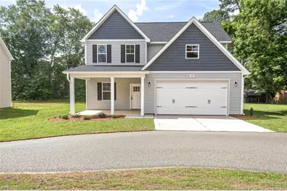 1428 Pamalee Drive, Fayetteville, NC 28303 - Photo 1