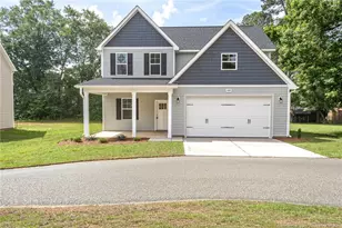 1428 Pamalee Dr, Fayetteville, NC 28303 - Photo 1