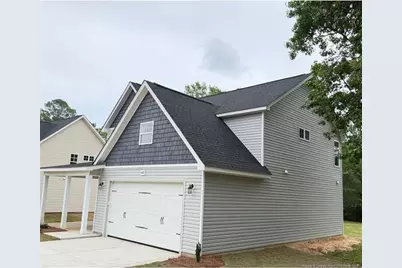 1428 Pamalee Drive, Fayetteville, NC 28303 - Photo 1