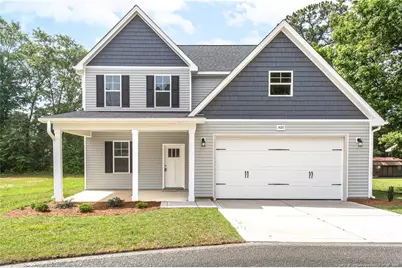 1428 Pamalee Drive, Fayetteville, NC 28303 - Photo 1