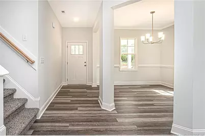 1428 Pamalee Drive, Fayetteville, NC 28303 - Photo 9
