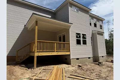 420 Grand Griffon Way, Lillington, NC 27546 - Photo 7