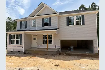 420 Grand Griffon Way, Lillington, NC 27546 - Photo 1