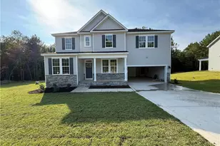 420 Grand Griffon Wy, Lillington, NC 27546 - Photo 1
