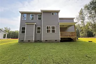 541 Grand Griffon Wy, Lillington, NC 27546 - Photo 21
