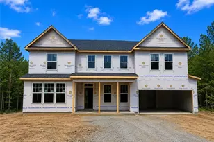 541 Grand Griffon Wy, Lillington, NC 27546 - Photo 1