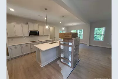 541 Grand Griffon Way, Lillington, NC 27546 - Photo 5
